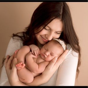 Meet your Posher, Destiny